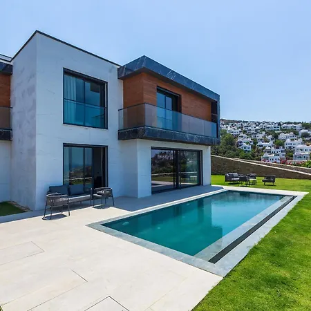 Villa Bovilla Sentio Yalikavak *