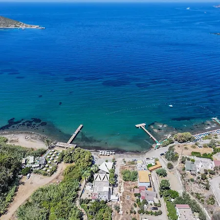 Bovilla Sentio Yalikavak Villa