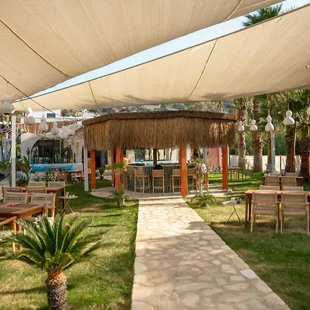 别墅 Bovilla Sentio Yalikavak