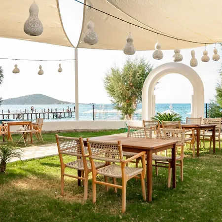 Villa Bovilla Sentio Yalikavak *