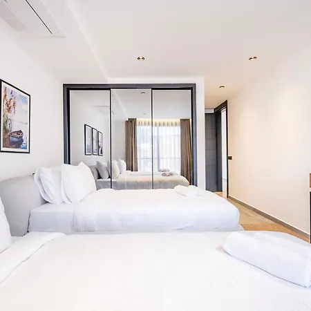 Bovilla Sentio Yalikavak Villa Bodrum