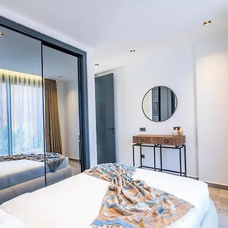 Bovilla Sentio Yalikavak 别墅