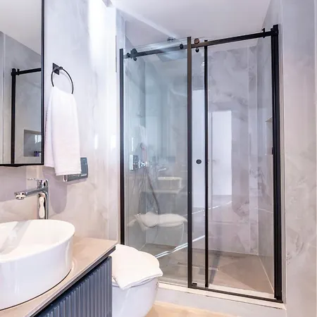 Bovilla Sentio Yalikavak 别墅 博德鲁姆