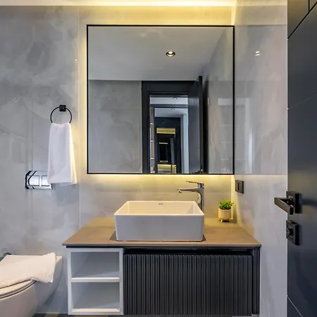 Villa Bovilla Sentio Yalikavak Bodrum