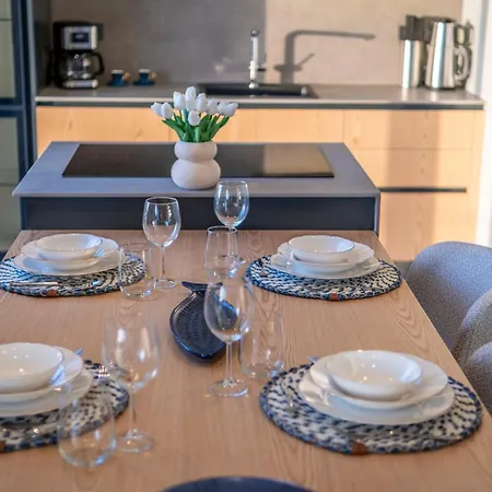 Bovilla Sentio Yalikavak Villa *