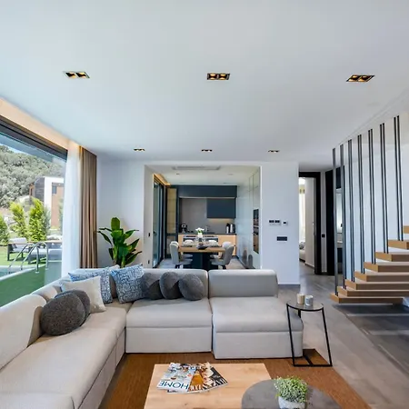 Bovilla Sentio Yalikavak * Bodrum