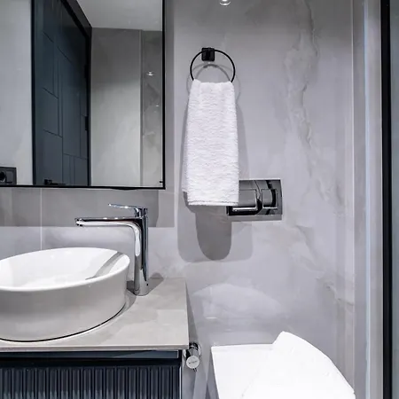 Bovilla Sentio Yalikavak Villa