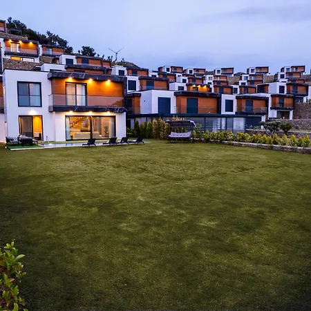 Villa Bovilla Sentio Yalikavak