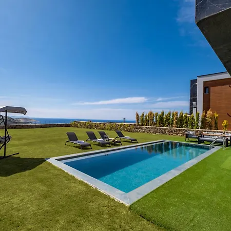 Bovilla Sentio Yalikavak * Bodrum