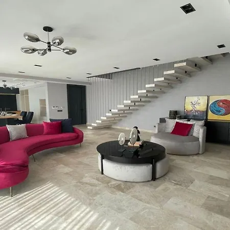 Villa Bovilla Sentio Yalikavak *