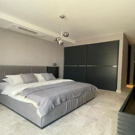 Bovilla Sentio Yalikavak Villa *
