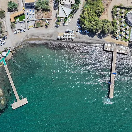 Villa Bovilla Sentio Yalikavak Bodrum