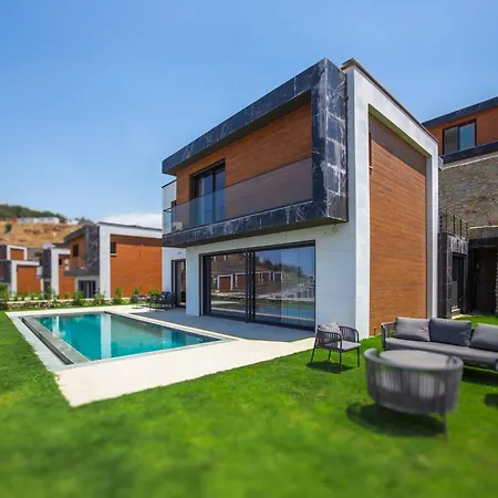 Bovilla Sentio Yalikavak