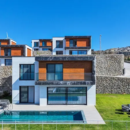 Bovilla Sentio Yalikavak Bodrum