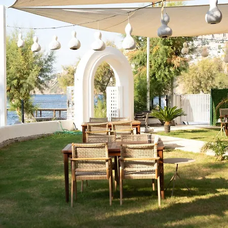 Villa Bovilla Sentio Yalikavak Bodrum