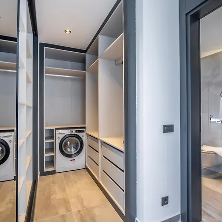 Villa Bovilla Sentio Yalikavak