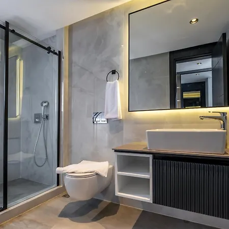 Bovilla Sentio Yalikavak Villa Bodrum