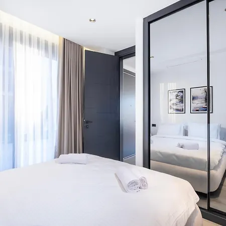 Bovilla Sentio Yalikavak Villa