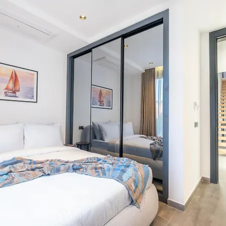 Bovilla Sentio Yalikavak * Bodrum