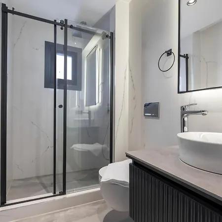 Villa Bovilla Sentio Yalikavak *