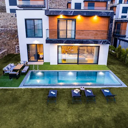 Bovilla Sentio Yalikavak *