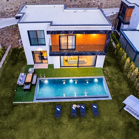 Bovilla Sentio Yalikavak * Bodrum