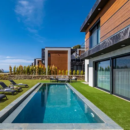 Bovilla Sentio Yalikavak