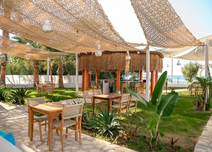 Βίλα Bovilla Sentio Yalikavak *