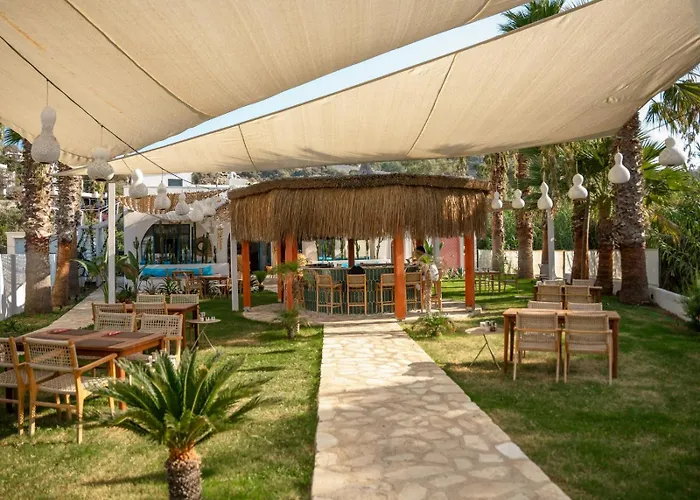 Βίλα Bovilla Sentio Yalikavak