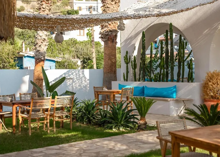 Βίλα Bovilla Sentio Yalikavak Αλικαρνασσός