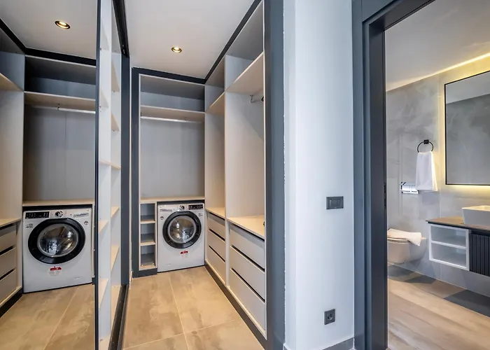 Villa Bovilla Sentio Yalikavak