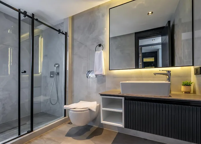 Bovilla Sentio Yalikavak Villa Bodrum