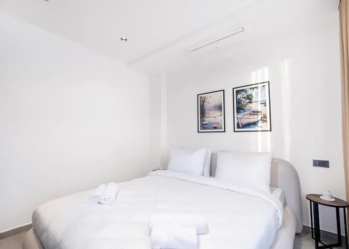 Bovilla Sentio Yalikavak