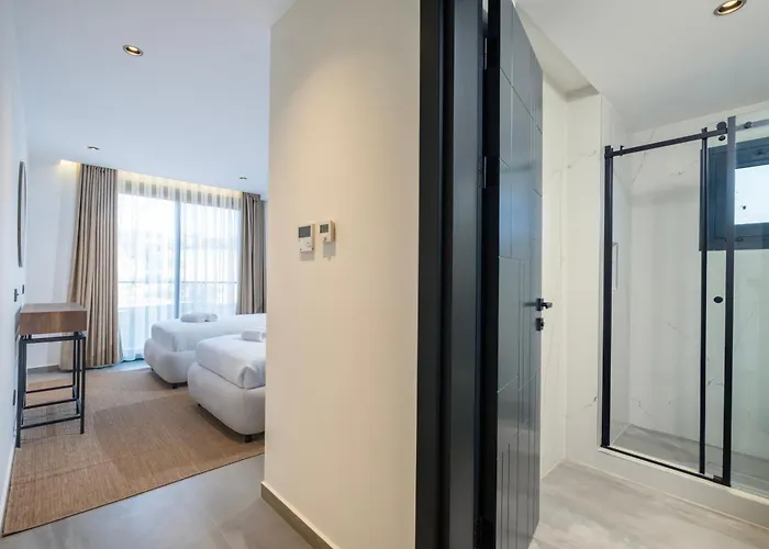 Bovilla Sentio Yalikavak Villa Bodrum