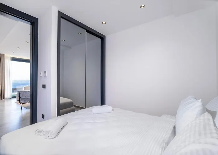 Bovilla Sentio Yalikavak