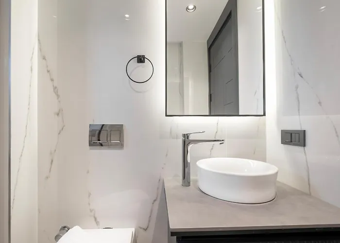 Bovilla Sentio Yalikavak Βίλα *