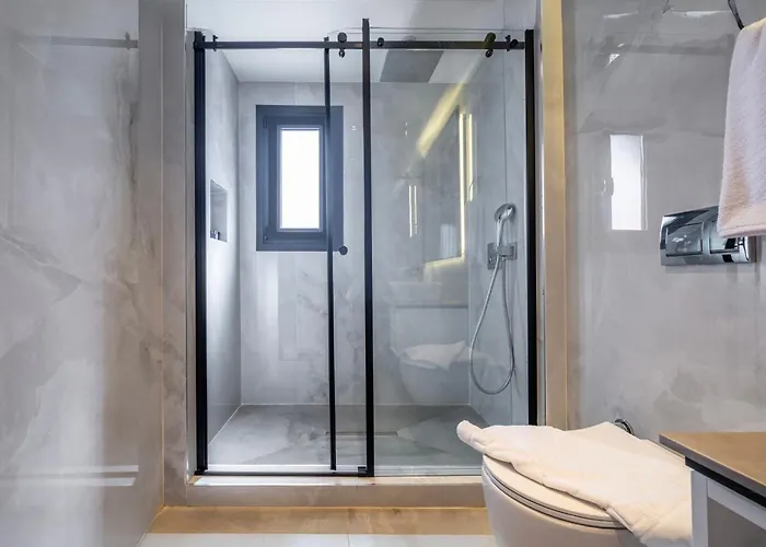 Bovilla Sentio Yalikavak Αλικαρνασσός