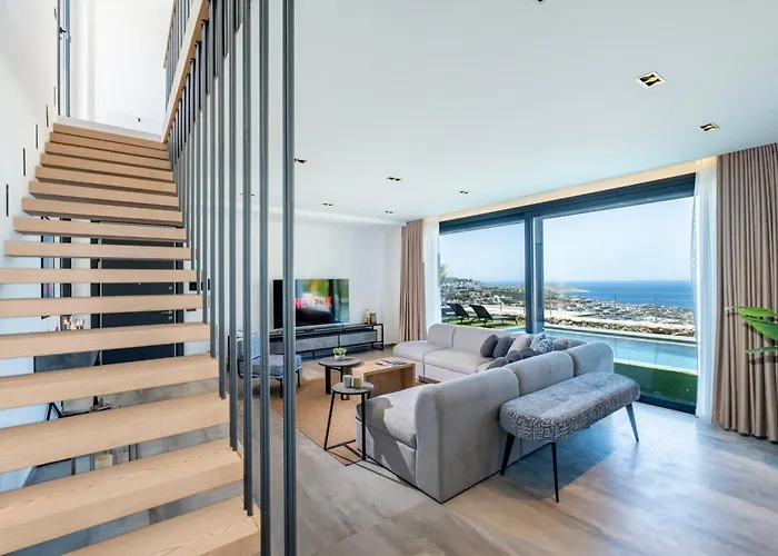 Bovilla Sentio Yalikavak * Αλικαρνασσός