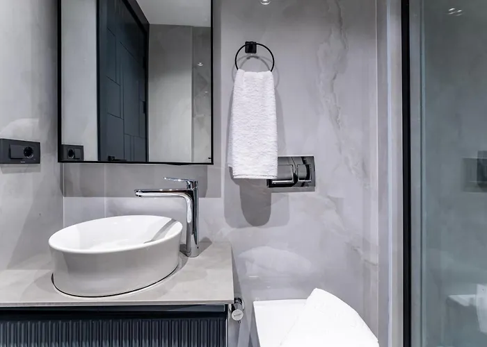 Bovilla Sentio Yalikavak Βίλα