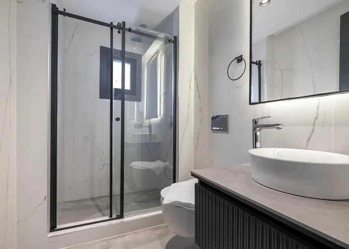 Βίλα Bovilla Sentio Yalikavak *