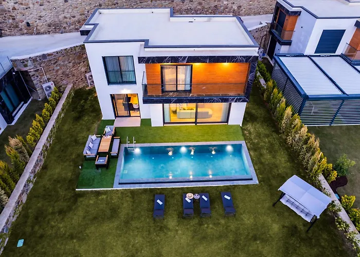 Bovilla Sentio Yalikavak * Bodrum