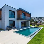 Villa Bovilla Sentio Yalikavak *