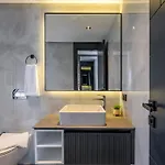 Villa Bovilla Sentio Yalikavak Bodrum