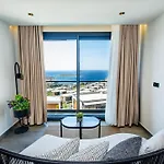 Villa Bovilla Sentio Yalikavak