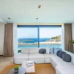 Villa Bovilla Sentio Yalikavak Bodrum