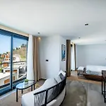 Villa Bovilla Sentio Yalikavak *