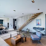 Bovilla Sentio Yalikavak Villa Bodrum