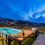 Bovilla Sentio Yalikavak Villa *