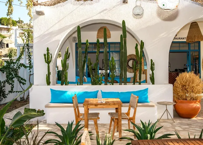 Bovilla Sentio Yalikavak Βίλα