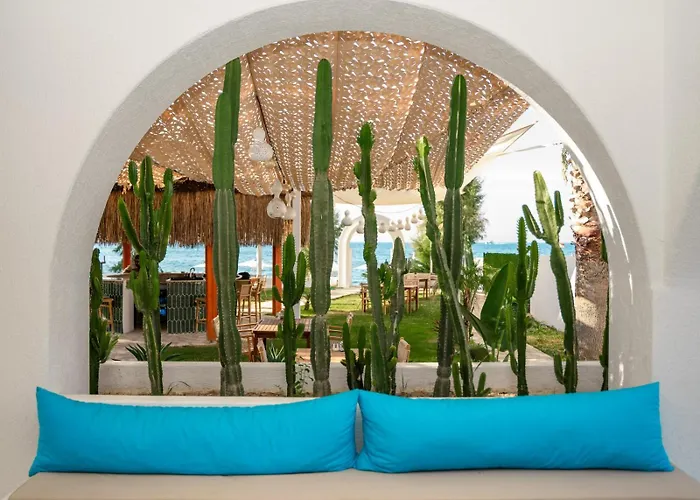 Βίλα Bovilla Sentio Yalikavak